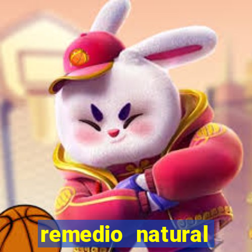 remedio natural para diabetes